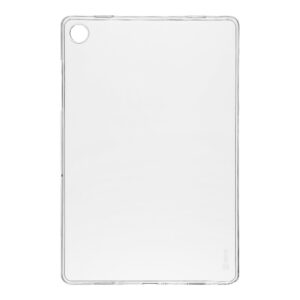 OBAL:ME TPU dėklas skirtas Samsung Galaxy Tab A11+ skaidrus