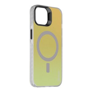 OBAL:ME MagNetix SolarFlex dėklas skirtas Apple Apple iPhone 14 Copper pilkos spalvos - Image 2