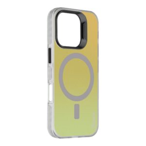 OBAL:ME MagNetix SolarFlex dėklas skirtas Apple Apple iPhone 16 Pro Copper pilkos spalvos - Image 2