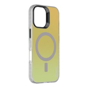 OBAL:ME MagNetix SolarFlex dėklas skirtas Apple Apple iPhone 17 Copper pilkos spalvos - Image 2