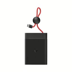 OnePlus Magnetic Powerbank 10000mAh Black