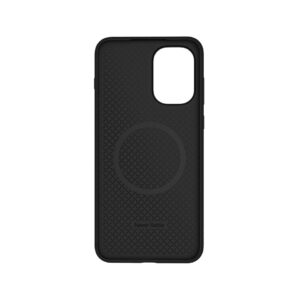 OnePlus Sandstone Magnetic dėklas skirtas 15R 5G juodos spalvos - Image 2