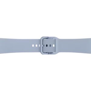 ET-SFR94LLE Samsung Galaxy Watch 6/6 Classic M/L Sport Strap Icy Blue