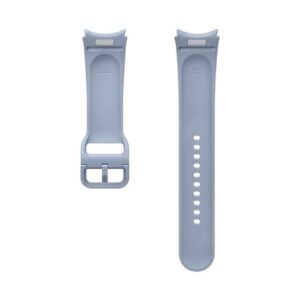 ET-SFR94LLE Samsung Galaxy Watch 6/6 Classic M/L Sport Strap Icy Blue - Image 2