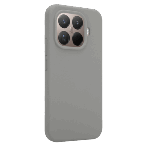 Tactical Velvet Smoothie dėklas skirtas Xiaomi 15T Pro Foggy - Image 1