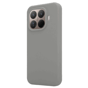 Tactical Velvet Smoothie dėklas skirtas Xiaomi 15T Pro Foggy - Image 2