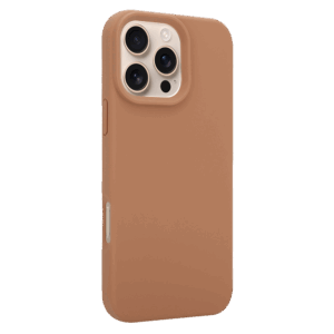 Tactical MagForce Velvet Smoothie dėklas skirtas Apple Apple iPhone 16 Pro Max Moucha Moose