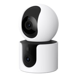 Xiaomi Smart Camera C300 Dual White