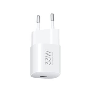 Xiaomi USB-C 33W NanoPower Charger White