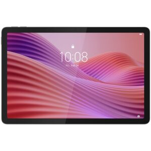 Planšetė Lenovo Tab 4G LTE / 10.1" WUXGA / 4GB / 128GB / Android 14 pilkos spalvos + dėklas + lenovo tab pen
