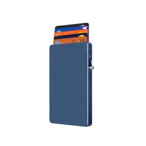 Musthavz MagSlider Magnetic Card Wallet holder,tit