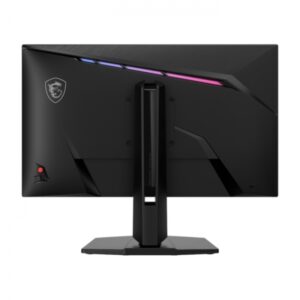Monitorius MSI MAG 272URDF E16 / 27" / UHD / Rapid IPS / 160Hz / 0.5ms (GtG) / black - adjustable stand - Image 4