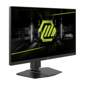 Monitorius MSI MAG 272URDF E16 / 27" / UHD / Rapid IPS / 160Hz / 0.5ms (GtG) / black - adjustable stand - Image 2