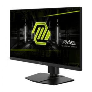 Monitorius MSI MAG 272URDF E16 / 27" / UHD / Rapid IPS / 160Hz / 0.5ms (GtG) / black - adjustable stand - Image 3