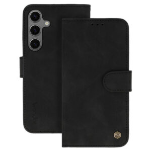 Wonder Fancy dėklas skirtas Xiaomi Redmi Note 15 5G juodos spalvos