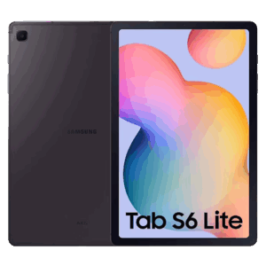 Planšetė Samsung Galaxy Tab S6 Lite P619 (2022) 10.4 LTE 4GB RAM 128GB - Grey