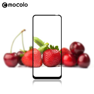 Mocolo 2.5D Full Glue Apsauginis stiklas skirtas OPPO A92 - Image 6