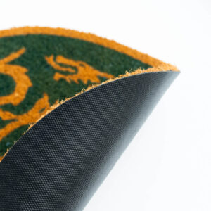 Game of Thrones - House of the Dragon Doormat (50 cm) - Image 3