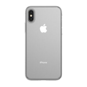 Incase Lift dėklas skirtas Apple iPhone Xs Max Clear - Image 1