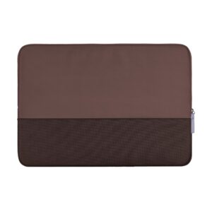 STM Origin Laptop Sleeve – Case for MacBook Pro 14" / Laptop 14” / 13” Lilac plum - Image 4