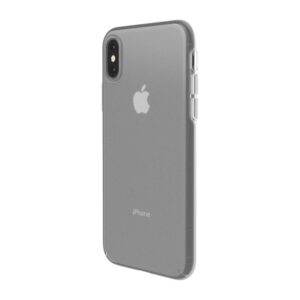 Incase Lift dėklas skirtas Apple iPhone Xs Max Clear - Image 2