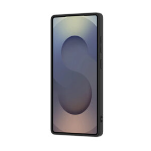 Crong Color Cover - dėklas skirtas Samsung Galaxy S25 Ultra Black - Image 3