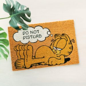 Garfield - Doormat (40 x 60 cm) - Image 2