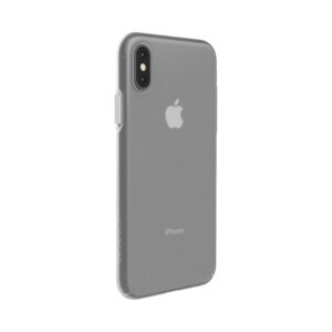 Incase Lift dėklas skirtas Apple iPhone Xs Max Clear - Image 3