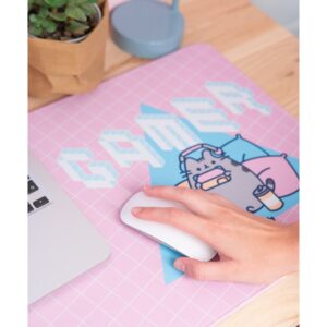 Pusheen - Gaming / Desk Mat XXL - Image 2