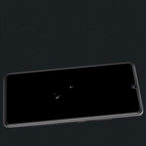 Nillkin Anti-Explosion Glass 2.5D - Apsauginis stiklas skirtas Samsung Galaxy A42 5G/ M42 5G - Image 4