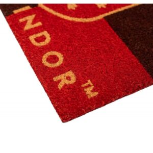 Harry Potter - Gryffindor doormat (43 x 63 cm) - Image 2