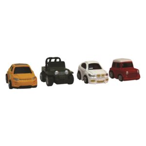 Vehicles - Metal cars - Random selection - Image 2