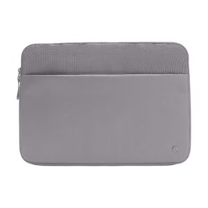 Incase A.R.C. Sleeve - Case with Pocket for MacBook Pro 14" M4/M3/M2/M1/2024-2021 Gray