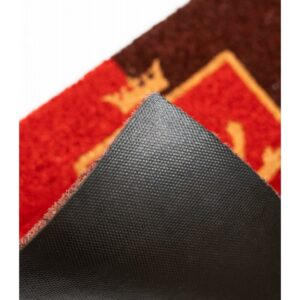 Harry Potter - Gryffindor doormat (43 x 63 cm) - Image 3