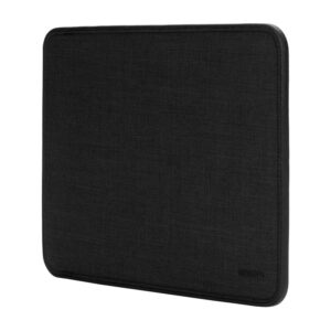 Incase ICON Sleeve with Woolenex - Cover for MacBook Pro 13" M2/M1/2022-2020 / MacBook Air 13" M2/M1/2022-2020 graphite - Image 4