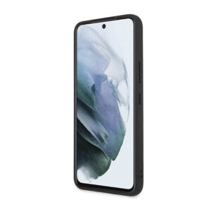 Guess 4G Big Metal Logo - dėklas skirtas Samsung Galaxy S23 Brown - Image 5