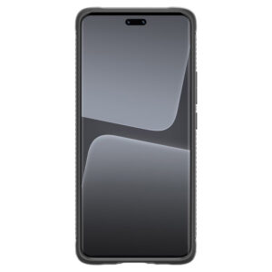 Spigen Rugged Armor - dėklas skirtas Xiaomi 13 Lite Black - Image 4