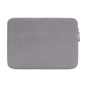 Incase A.R.C. Sleeve - Case with Pocket for MacBook Pro 14" M4/M3/M2/M1/2024-2021 Gray - Image 2