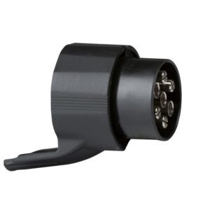 All Ride - 7/13 pin 12V tow hitch socket adapter/adapter - Image 1