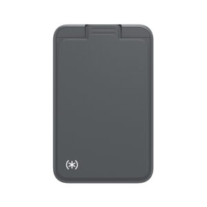 Speck StandyBank + ClickLock - Power Bank MagSafe 5000mAh + Stand Black - Image 4