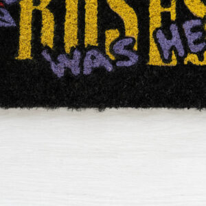 Guns N' Roses - Doormat (40 x 60 cm) - Image 6