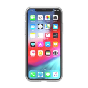 Incase Lift dėklas skirtas Apple iPhone Xs Max Clear - Image 6
