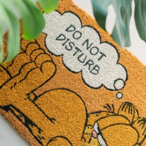 Garfield - Doormat (40 x 60 cm) - Image 5