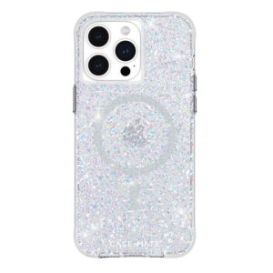 Case-Mate Twinkle MagSafe - Apple iPhone 15 Pro Max Case Disco - Image 1