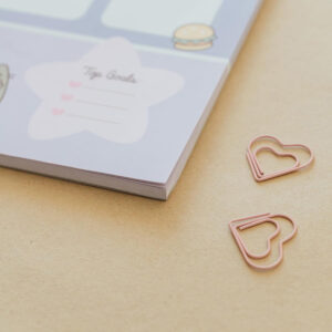 Pusheen - Weekly planner from the Moments collection 54 pages A3 - Image 5