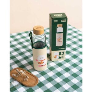 BT21 - 500 ml RJ Water Bottle - Image 3