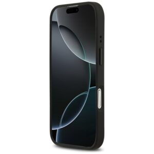 BMW M Carbon Logo MagSafe - dėklas skirtas Apple iPhone 17 blue - Image 5