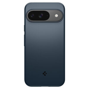 Spigen Thin Fit - dėklas skirtas Google Pixel 9 / 9 Pro Metal Slate - Image 2