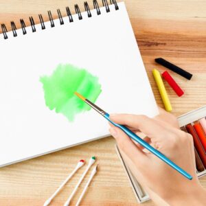 Artico - Set of oil pastels 30 colours - Image 4