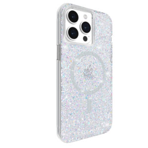Case-Mate Twinkle MagSafe - Apple iPhone 15 Pro Max Case Disco - Image 2